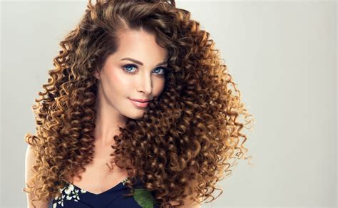 hair ideas for curly hair|attractive curly hairstyles.